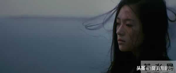 意淫的美与寂,人为还是天意——《艺伎回忆录》