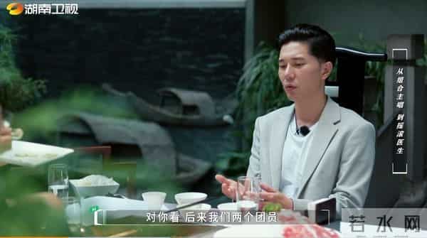 可米小子队长「罕提2离世成员」 退团17年剃发从医:不想被认出