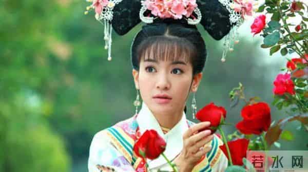 从“翻拍笑柄”到“收视第一”，《新还珠格格》的逆袭之路