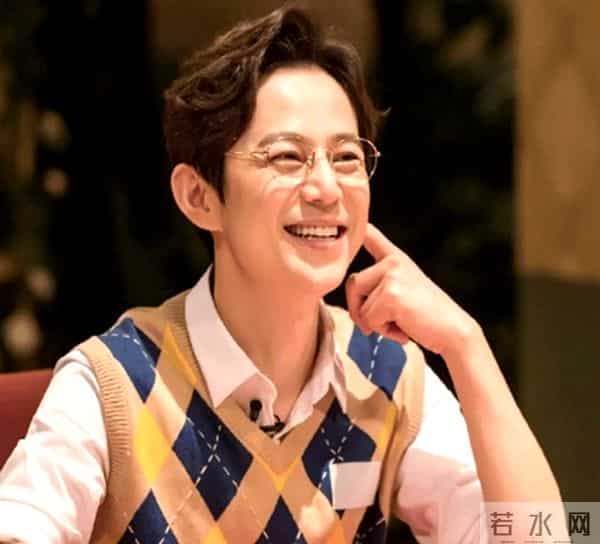 51岁无妻无子、半退休,看老好人何炅的现状,尴尬处境藏不住了