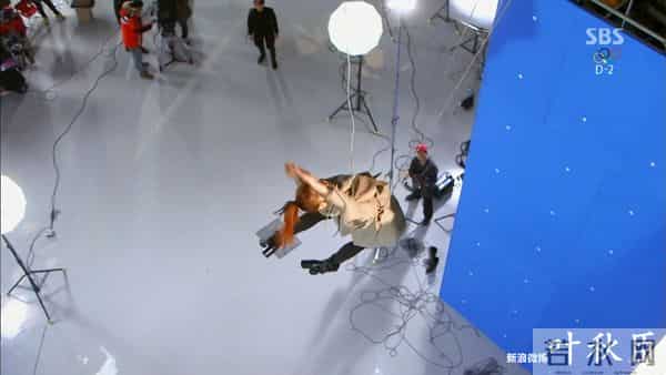 来自星星的你 14集(图文) 是否还记得,爱一个人胜过爱自己