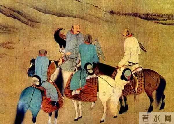 一段被遗忘的治世奇迹：大定之治，金朝最安静也最亮的光！”