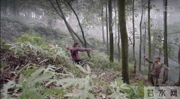 谍战剧《爱人同志》王雷、李小萌、何明翰、任正斌、罗昱焜等主演