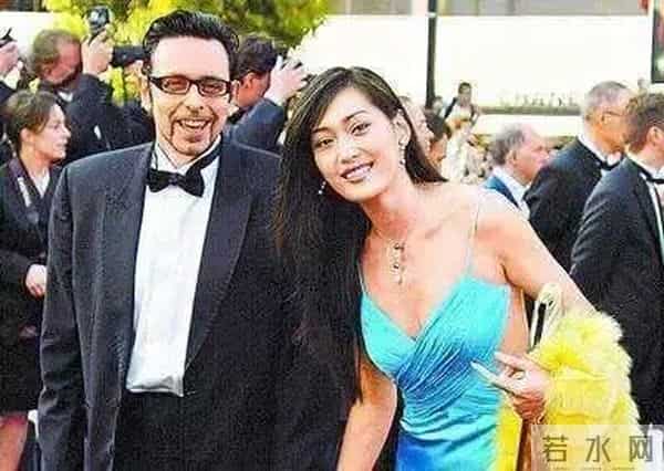 戏里杀气腾腾，戏外得富豪偏爱，被骗4个亿的她，如何卷土重来？