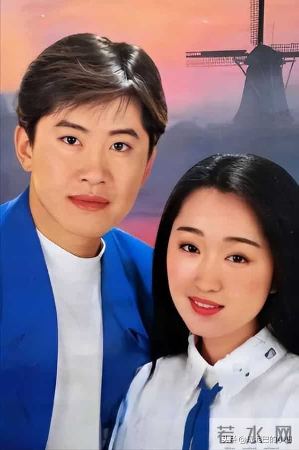 隐瞒了28年后,杨钰莹终于坦白:如果当年接受毛宁,现在早已当妈_0