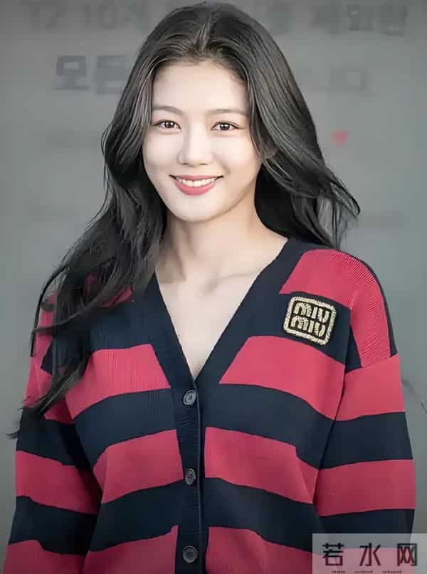 十位韩国90后美女明星，每位都长得很惊艳，有没有喜欢的那一位？