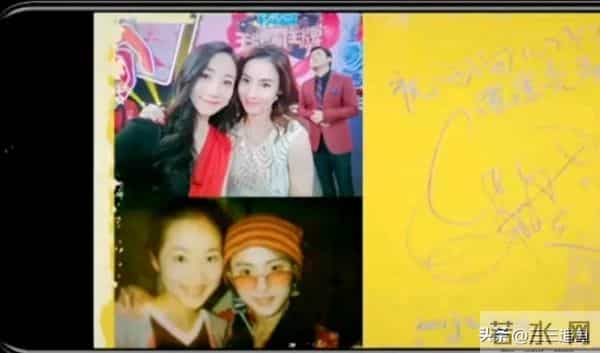 2010年，张柏芝挺着大孕肚，四肢纤细胖到180斤，依旧美的不像话