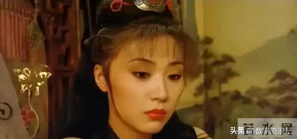 谁才是真正的“潘金莲”?盘点荧屏上的经典金莲扮演者