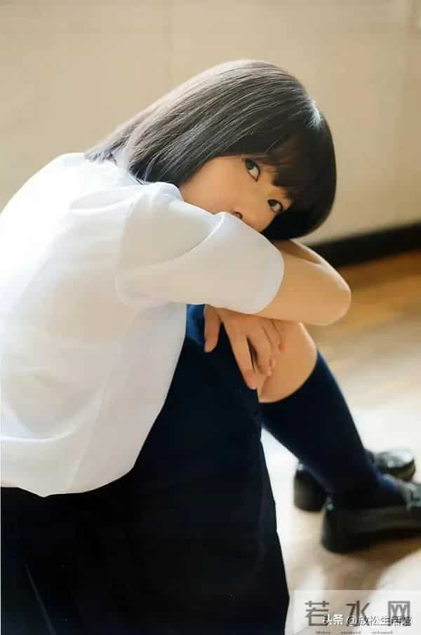 这才是性感天花板!指原莉乃魅力藏不住啊!