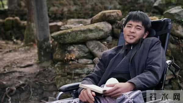 《起初》12月24日全国上映 虞金泽深情演绎“中国保尔”