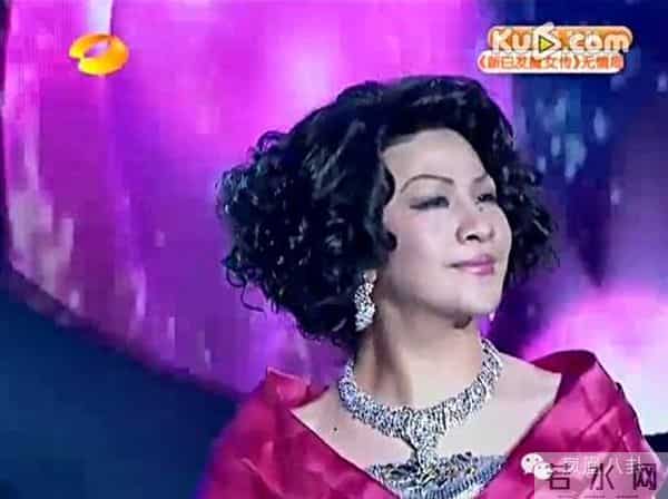 贾玲扮刘欢，大张伟唱蔡琴，你还记得当年的百变五侠吗？