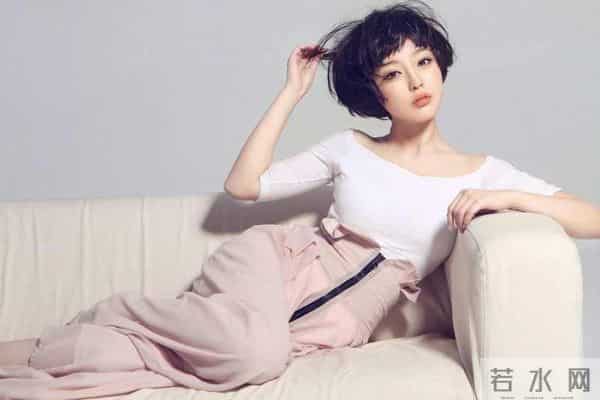 凭《丑女无敌》走红的王洁曦,不幸去世,她因为什么离世的?