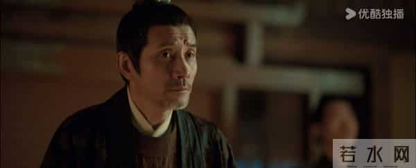 《藏海传》大结局:癸玺未毁,赵秉文猝死,才懂藏海自保方式多牛