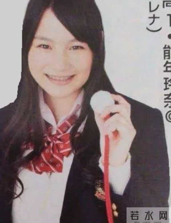 日本才是真正的“整形大国”！能年玲奈的换头大法了解一下