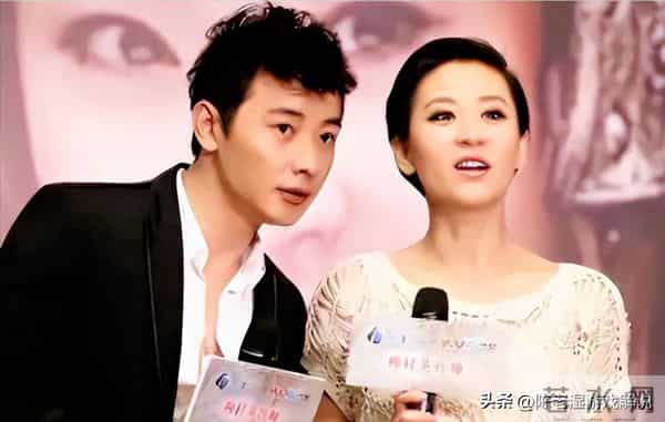 苗圃和富豪老公巴黎度假,十一岁女儿不像她,难怪罗晋会说那句话