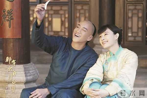 这两个人13年来3次合作演情侣,结局一次比一次凄凉!