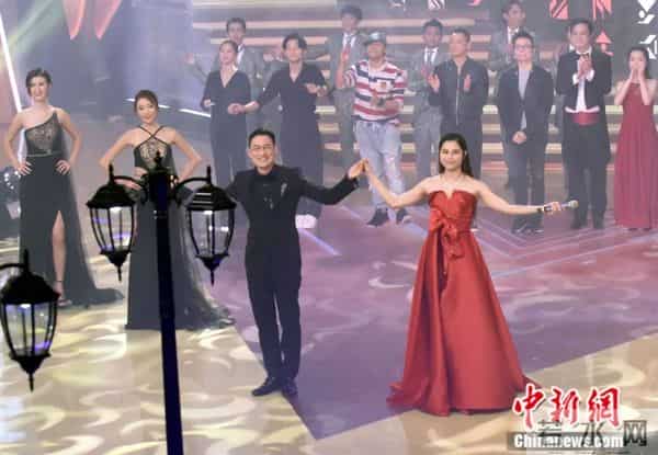 港姐选美48年！背后的故事，比她们更好看