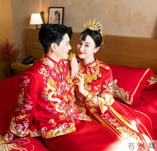 金恩圣张檬大婚，天天兄弟和至上励合集体隐身，张远因档期而缺席