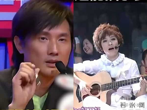 包小柏那句“她留我走”，救了曾轶可，也毁了《快女》的纯粹？