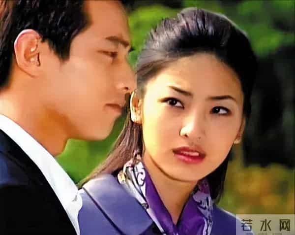 韩剧美人沉浮史,天生美人还是容颜依旧,后天美人却已判若两人