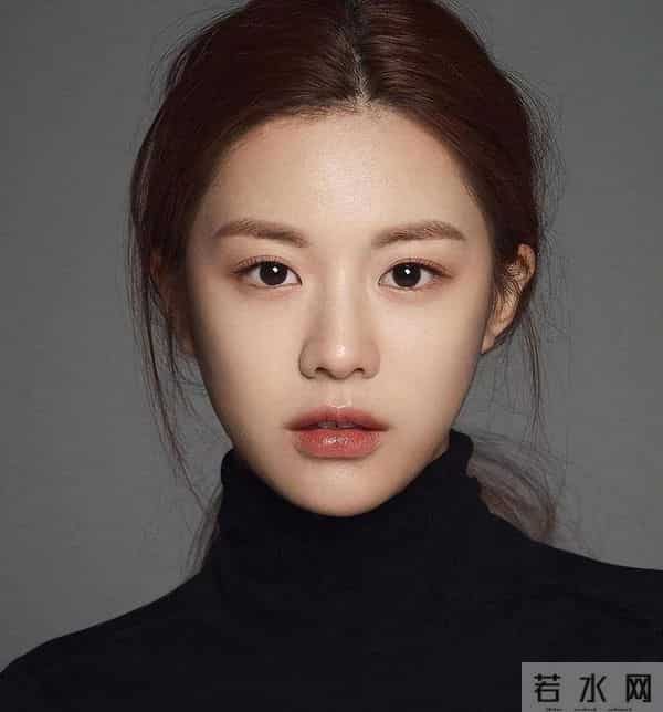 韩剧美人沉浮史,天生美人还是容颜依旧,后天美人却已判若两人