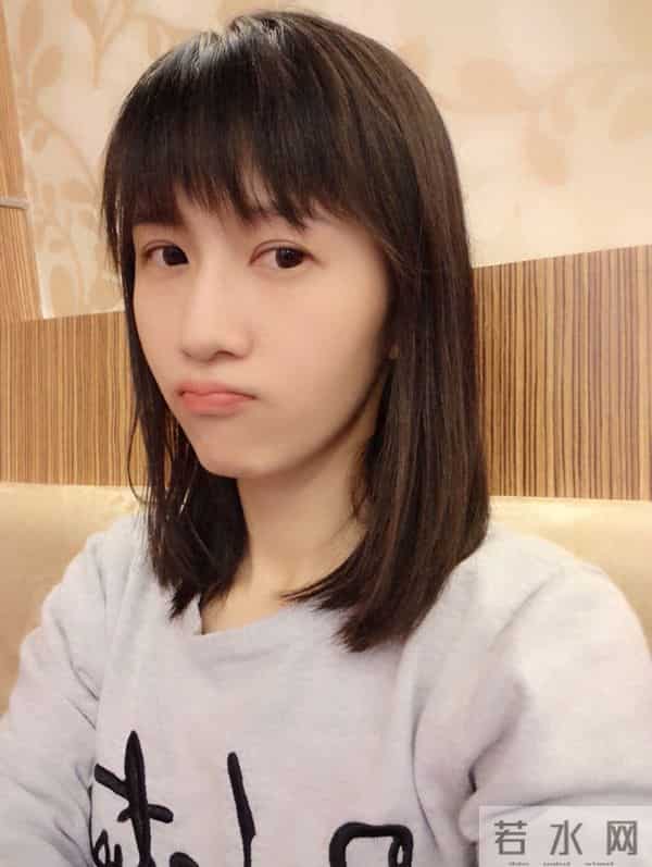 中国十大美女网红