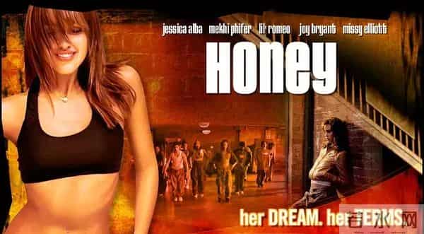 推荐:12部杰西卡·阿尔芭经典电影 不得不说真的是长得太美了