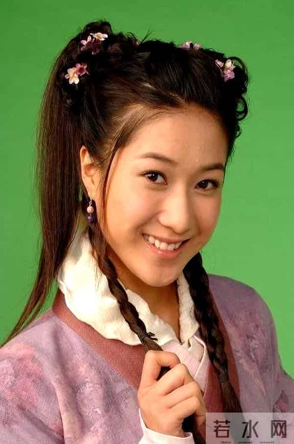 围绕钟嘉欣婚变的闹剧结束了！无端冤枉港媒，帽子太大戴不起