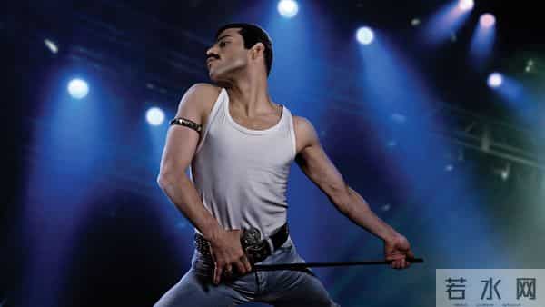 四杀奥斯卡,这部皇后乐队主唱传记片实至名归