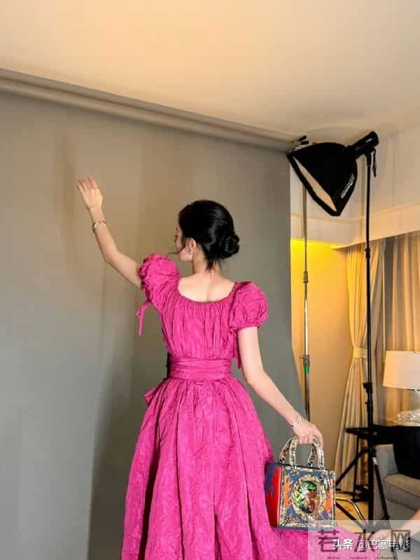 全员美人，6位老牌男神做配，古偶剧这样拍何愁没观众