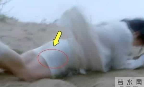 观众:我们连敷衍都不配吗?影视剧离谱穿帮镜头,看笑我也