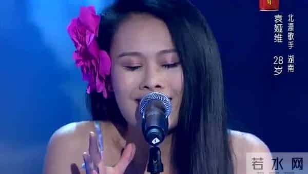 《中国好声音1》可谓“神仙打架”，10年后十位好歌手今何在？