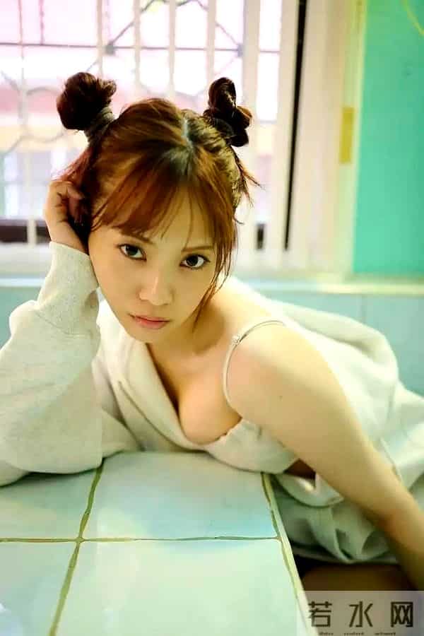 写真一周:入内嶋凉、宫田爱萌等