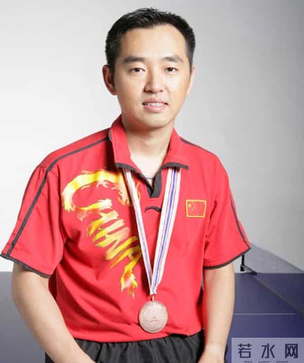 孔令辉爸爸孔祥智:儿子前半生是我的骄傲,后半生却成了我的牵挂