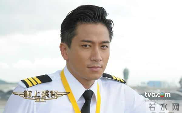 吴卓羲:出道23年换过16任女友,迷倒张馨予,因脚踏四条船被封杀