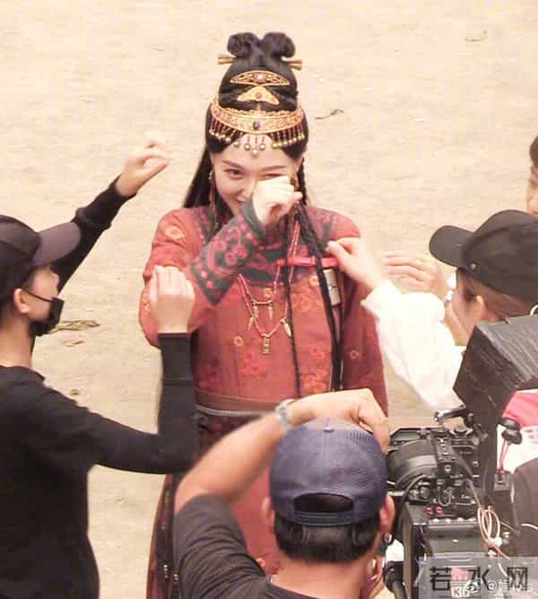 果然是怀孕了！能让劳模唐嫣回归家庭，这碗爱情的安利我吃了