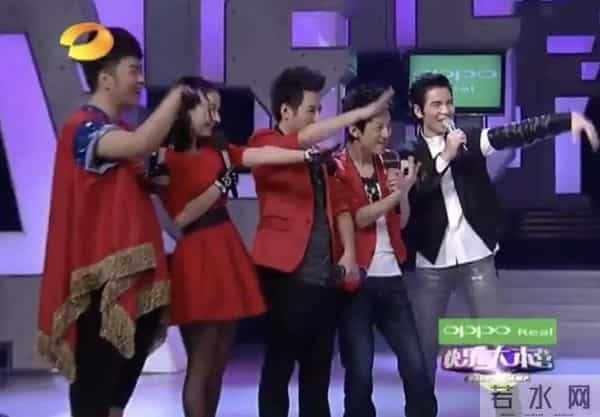 停播四年再回首!《快乐大本营》藏着多少人的青春密码?