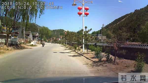 老邻居受欺聂磊仗义出手聂磊加代