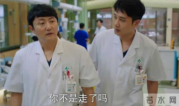 看完6集《白色城堡》，我连发感叹：终于有部像样的国产医疗剧了