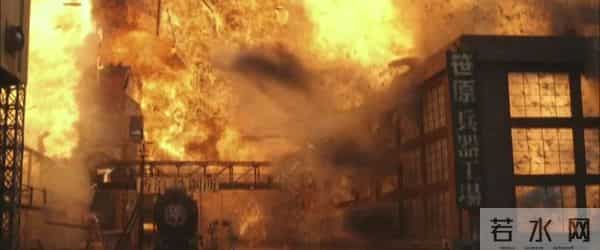 片方失利，高管辞职，18年前投资1.4亿的大片《珍珠港》差在哪？