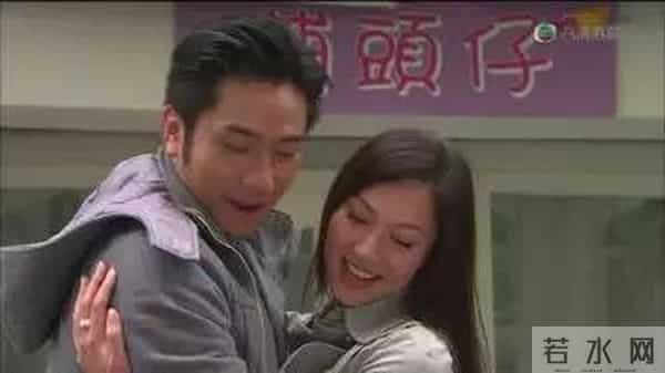 她是TVB超强招黑体质，曾经是张馨予情敌，如今即将进军内地？