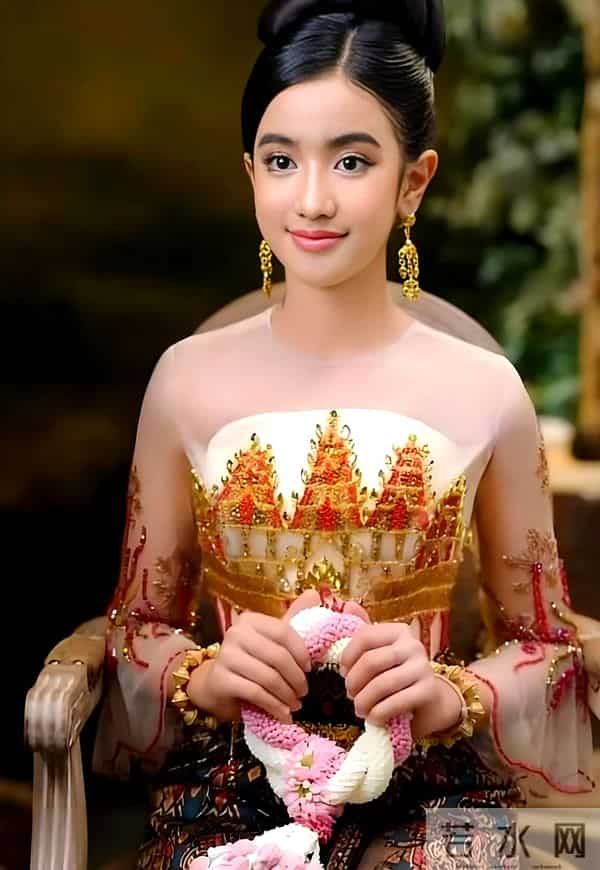 亚洲 48 国第一美女大盘点!个个美到开挂,中国这位藏着大悬念