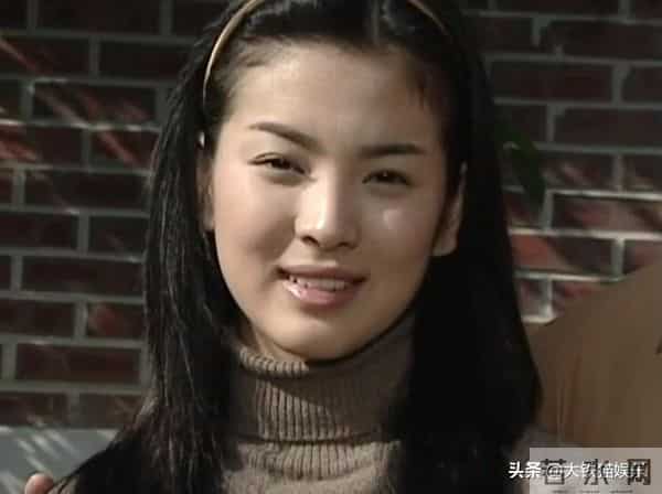 20年前的韩剧女主今昔颜值对比：有人颜垮认不出，有人四十如少女