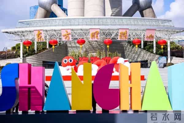 在上海过年的最全攻略来了!127项文旅臻选活动快收好→