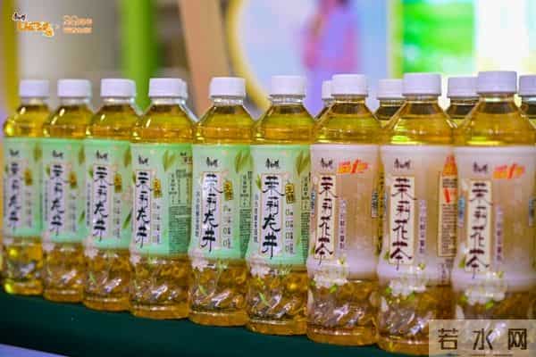 从面碗到秀场：康师傅用创新和绿色打通产业“任督二脉”