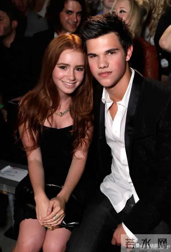 “狼人”泰勒·洛特纳低调订婚,《暮光之城》三主角如今怎样了?