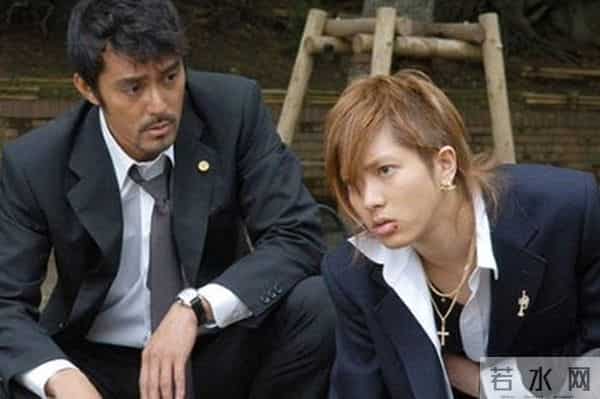 山下智久现身周杰伦演唱会!起底他的10件事