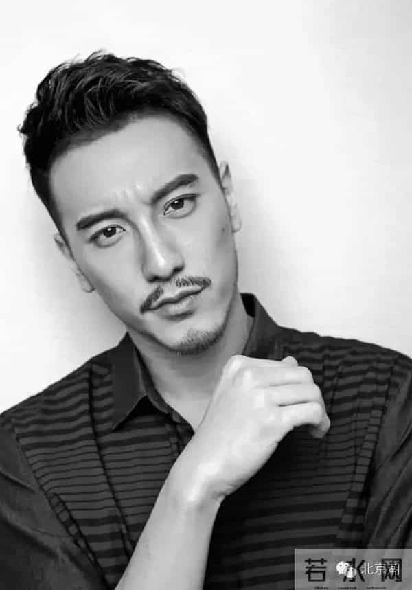 台湾第一帅—王阳明 本周潮人