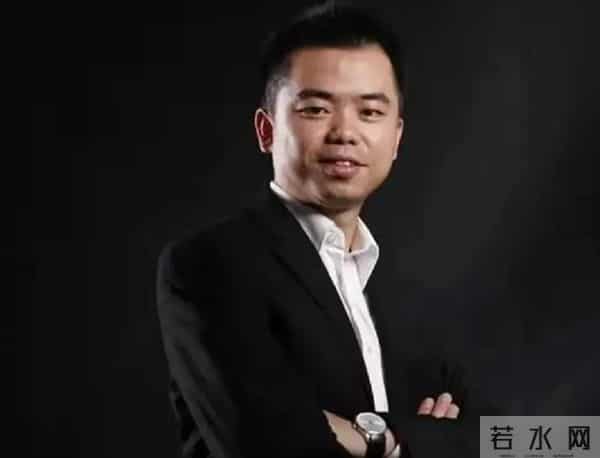 福建籍互联网大咖100位，史上最全盘点，你认识其中几个？