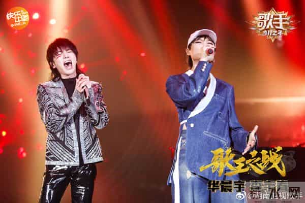 《歌手·当打之年》落幕！华晨宇夺冠，二次冲击“歌王”终如愿